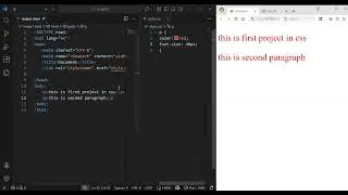 cssتعليمات syntax