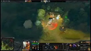 A strange but effective way to jungle with Juggernaut