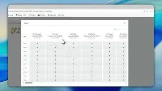 Parents Meeting - Booking from the Parents Perspective