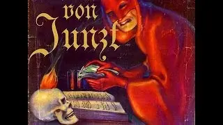 Origins of the Von Junzt Library, Part IV