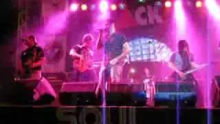 ANNAMOLY Aku @ Djarum Black Soul & Ride