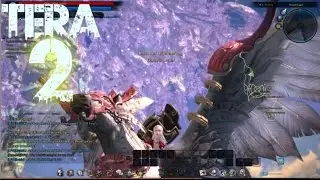 ☯2☯ Tera - Riding the Pegasus [HD+]