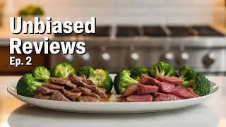 What is the Best Beef and Broccoli? | Unbaised Reviews Ep.2