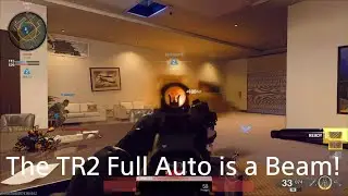 BO6 Skyline TR2 (Full Auto) - 53-22 - Hardpoint Victory