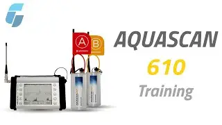 FULL TRAINING 🎓 | Mastering the AQUASCAN 610 Real-Time Correlator (EN)