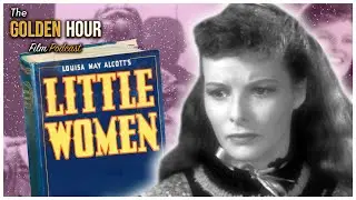 Little Women (1933) Review - Is Katharine Hepburn the Best Ever Jo March?