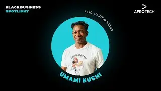 This Chef Self-Funded A Pastry Shop That Blends African-American And Japanese Culture | AfroTech
