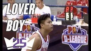 Bacon Austria 4 Points 6 Assists Full Highlights (7/5/2018)