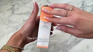 BeautyPass: Бесплатный подарок в пятницу - Drunk Elephant