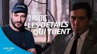 DQT : Les D&eacute;tails Qui Tuent par Tales From the Click - Le Parrain II | Prime Video