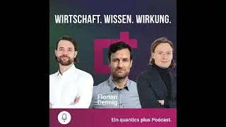#3 Update your HR! Ein Gespräch mit Florian Dennig über die Zukunft von HR