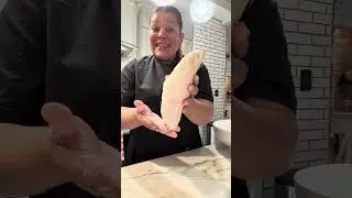 Como hacer conchas paso a paso  #thetejedaskitchen #recipe #cooking #recetasfáciles #foryou 