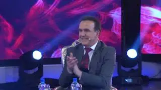 Fahrie Hotin rrefime dhe lote bashk me heroinat e gjalla te Krushes