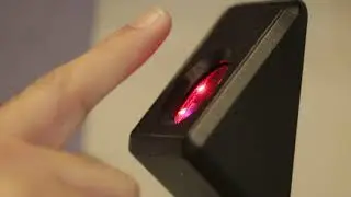 Spacecode RFID Drawer for Track and Trace of Medical Inventory