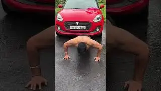 Pushup Workout 💪 #trending #shortvideo #ytshorts #viral #fitness #shortsfeed #gym