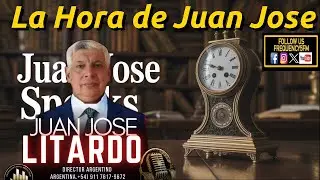 La Hora de Juan Jose