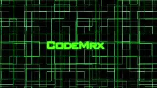 CodeMrx INTRO