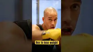 Boxing HIIT Training rises above the rest  #fullpunch #mma #weightloss #boxing