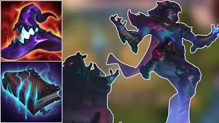 3 STAR MALZAHAR CARRY FOR 5 PRODIGY COMP LILUO POV CHALLENGER IONIA SERVER TEAMFIGHT TACTICS TFT TCL