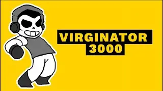 Virginator 3000 (&Uacute;ltimo Circulo)