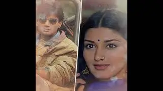 love story suniel setty and Sonil bendri