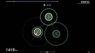 Ningensikkaku FC 98.54% (302pp)