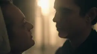 June & Nick [T&uuml;rk&ccedil;e Altyazılı] | 1x08 - Part 3 | The Handmaid&rsquo;s Tale