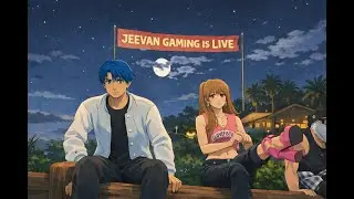 🔴LIVE ore short night live guys😊   #strp#live#JEEVANGAMING