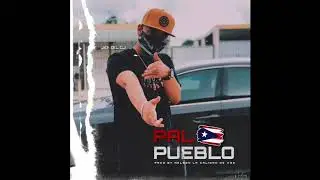 Jenzel CJ- &ldquo;Pal Pueblo&rdquo;🇵🇷 (Prod By Nelson La Calidad De Voz)