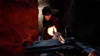 Hell Let Loose - Putting the FG-42 to work on Hill 400