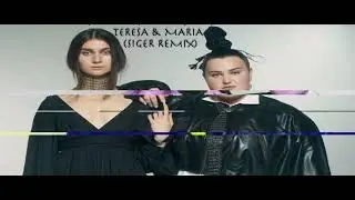 ALYONA ALYONA & JERRY HEIL - TERESA & MARIA (SIGER REMIX)