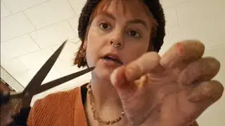asmr Suomi lofi aika kaaoottinen. Mut paljon personal attention