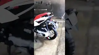 Aprilia Sr 150 #aprilia #shorts #short #shortvideo