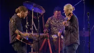 Peter Knight’s Gigspanner - Live in Concert - Saltlines