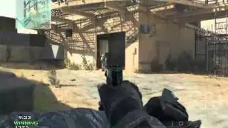 MW3- One In A Chamber game mode