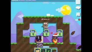 DirtToDl #2 | Growtopia