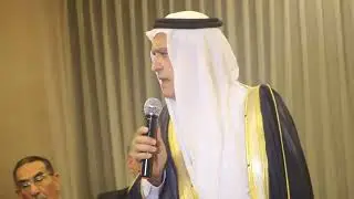 جاهة النقبب معتز الحويطات والخمايسة الباشا مازن القاضي طلب ومعالي العين جمال الصرايره اعطى