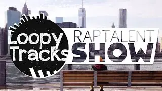 RapTalentShow - 5 Hip Hop Newcomer 2016  | #5