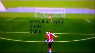 Memphis Depay | Fifa 15