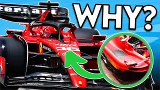Why Do F1 Teams Upgrade in Spain?