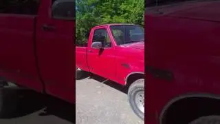 1994.5 F250 7.3L