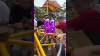 BIKE ARTE BLUMENAU SOMA COM GRUPOS LOCAIS E PROMOVE MUITA CULTURA