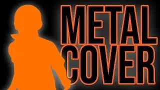 【METAL COVER】 JACKIE'S BOX - w/ Fightmarker, TheBabyBeef, and ElyOtto