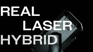 NEXON M | 500W Laser Engine IP65 Moving Head