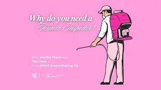 Why do you need a Termite Inspector?