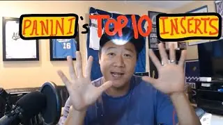 theLUKAshow: ***TOP 10 PANINI BASKETBALL INSERT CARDS TO COLLECT!***  !!WARNING: HIGHLY SUBJECTIVE!!