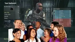 Call of duty advanced warfare defender vote trolling