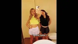 Bailee just wants her best friend back🕊️💗 | @StopBullying29  #Bailee #Aubs #ReseasyAubs #LLAW