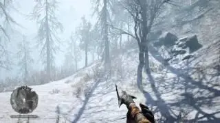 Far Cry&reg; Primal : Hidden Trophy Mark 4 Wenga And BloodDragon easter egg