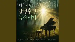 Un Piano Sur La Mer